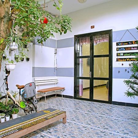 Little Leo Appartement Hội An Buitenkant foto