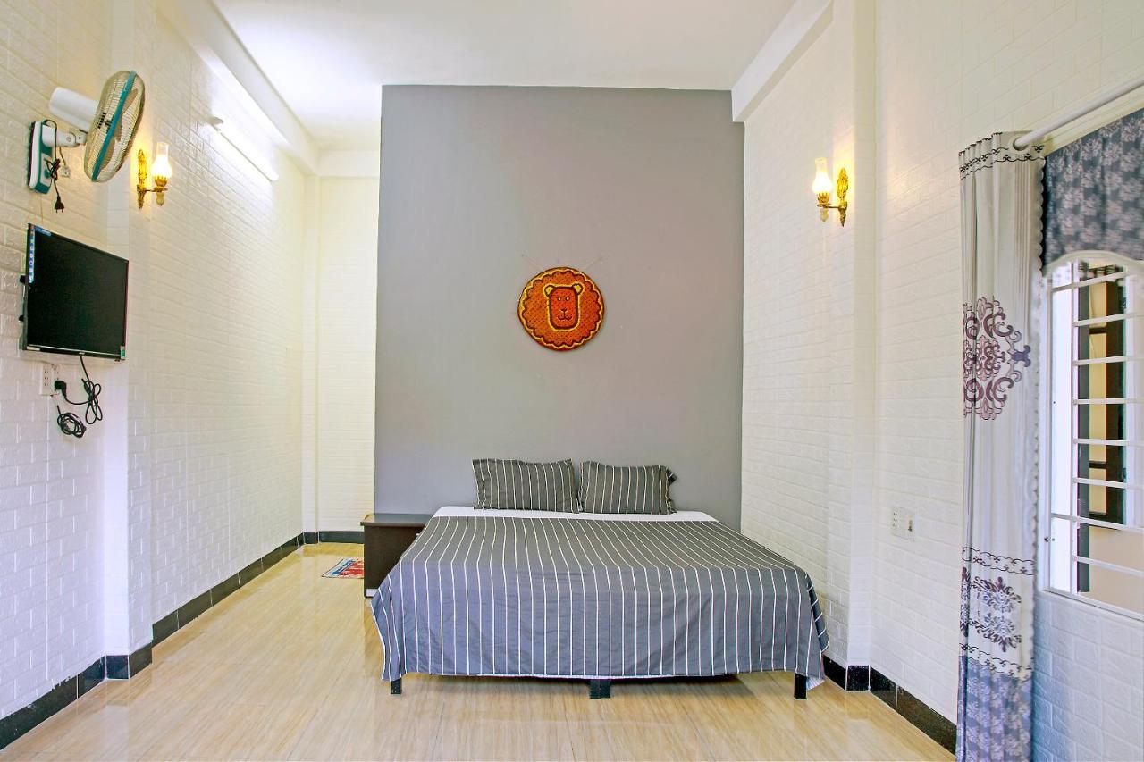 Little Leo Appartement Hội An Buitenkant foto