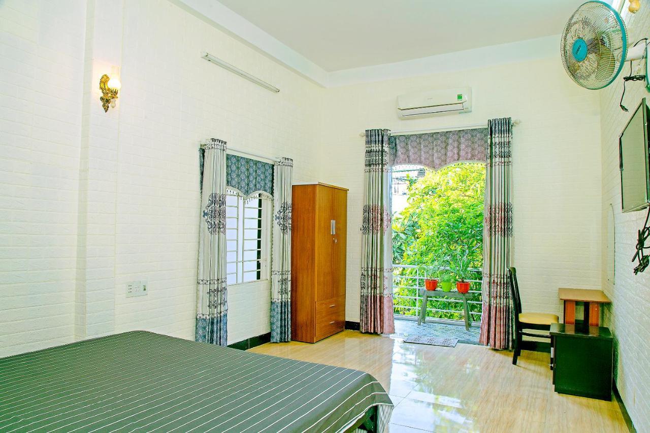 Little Leo Appartement Hội An Buitenkant foto