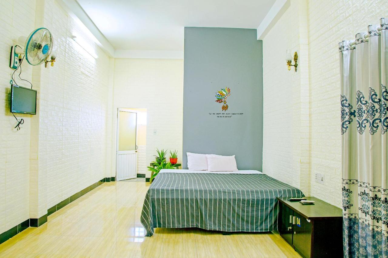 Little Leo Appartement Hội An Buitenkant foto