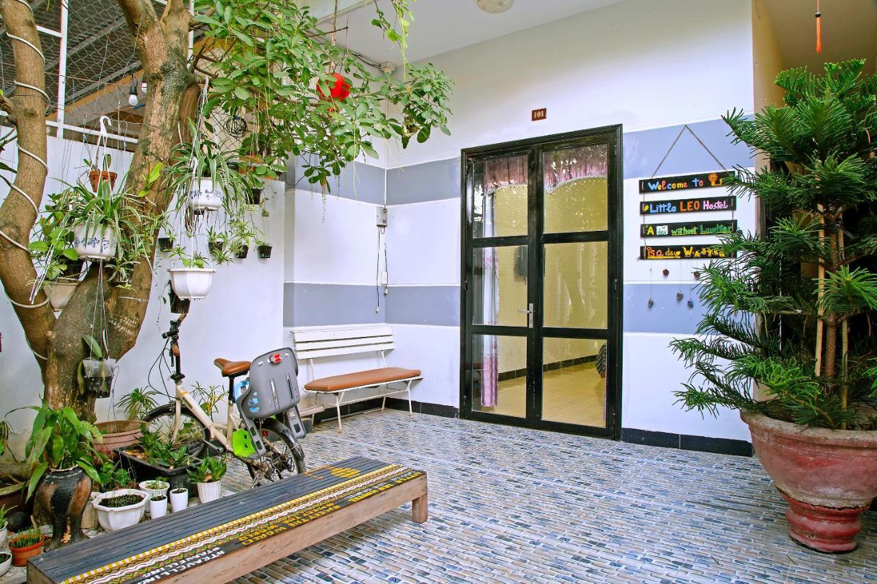 Little Leo Appartement Hội An Buitenkant foto