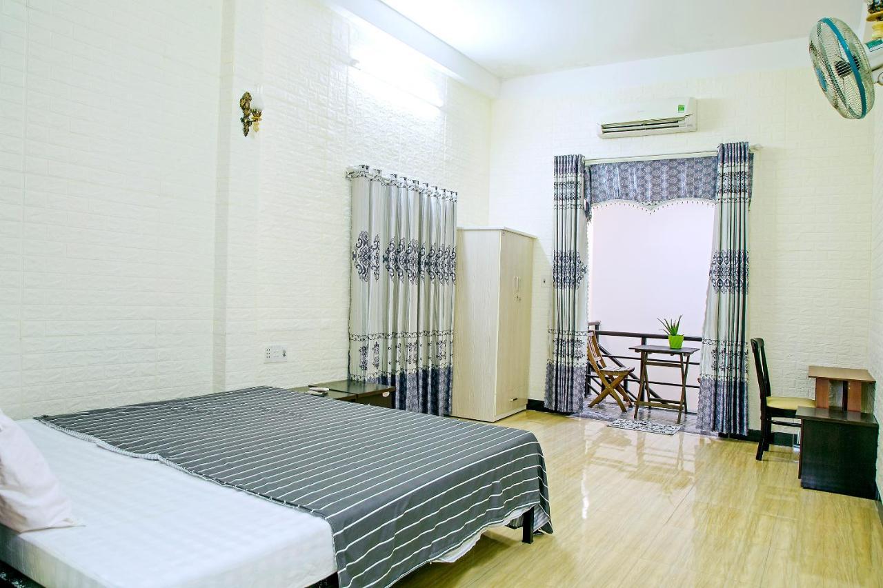 Little Leo Appartement Hội An Buitenkant foto