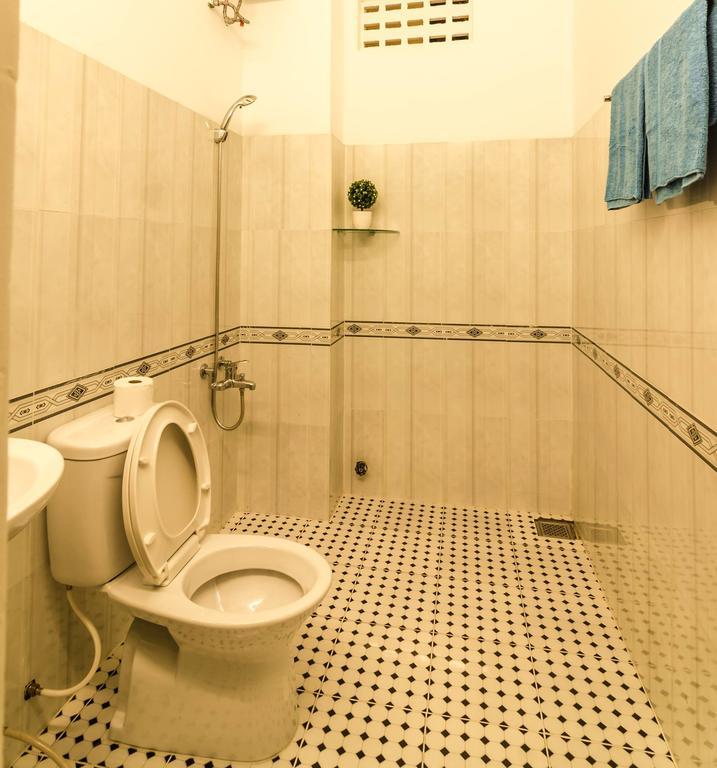 Little Leo Appartement Hội An Kamer foto