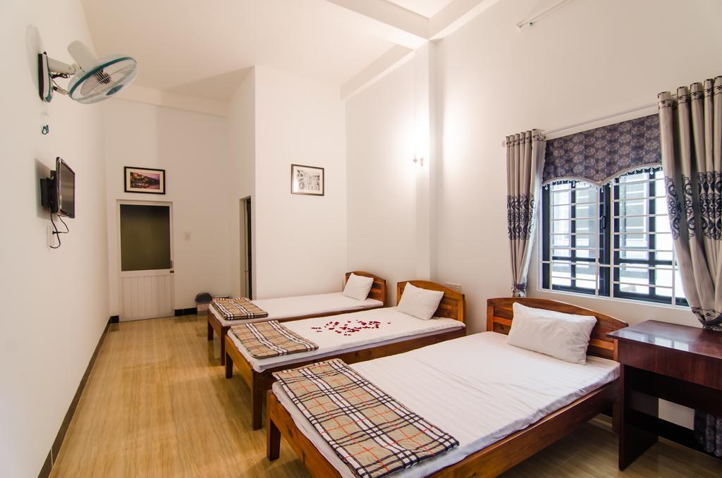 Little Leo Appartement Hội An Kamer foto