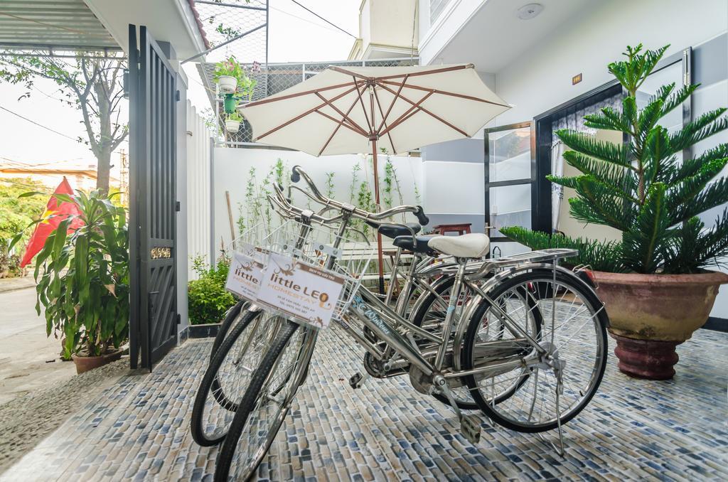 Little Leo Appartement Hội An Kamer foto