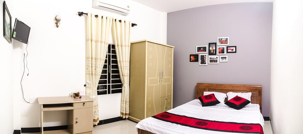 Little Leo Appartement Hội An Buitenkant foto