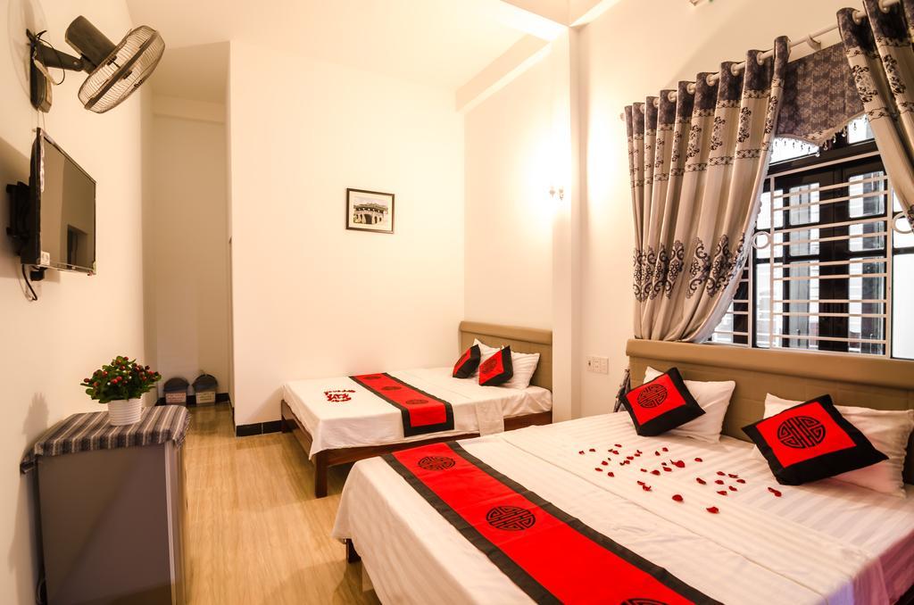 Little Leo Appartement Hội An Buitenkant foto