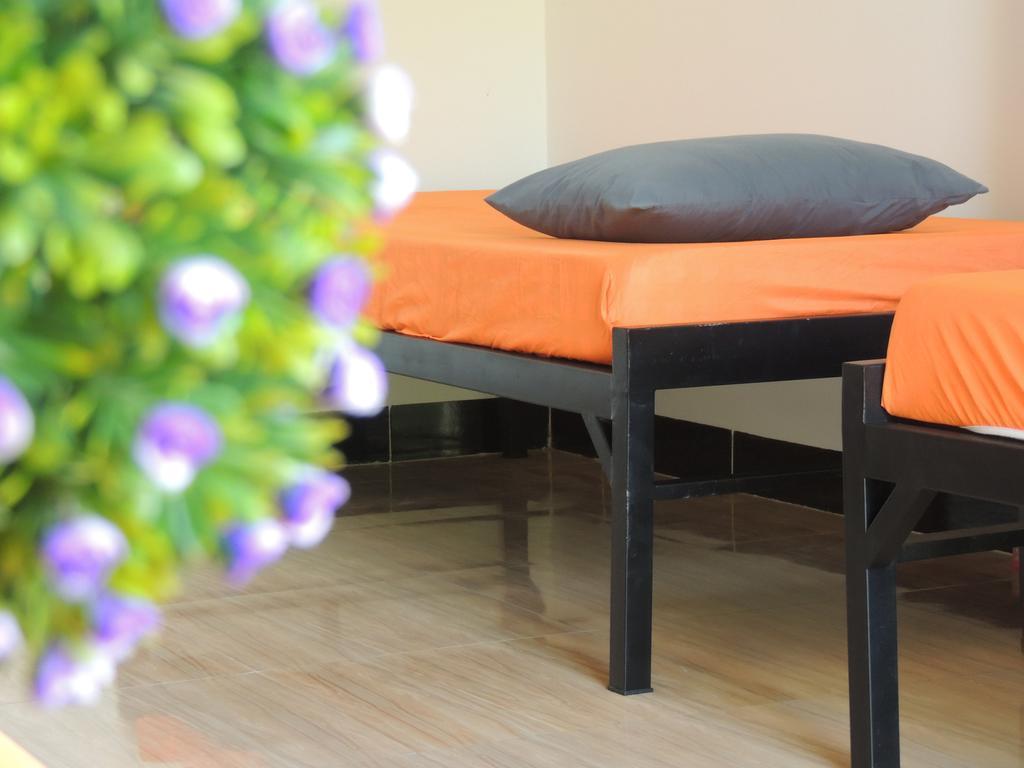 Little Leo Appartement Hội An Buitenkant foto
