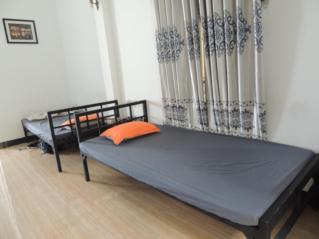 Little Leo Appartement Hội An Buitenkant foto