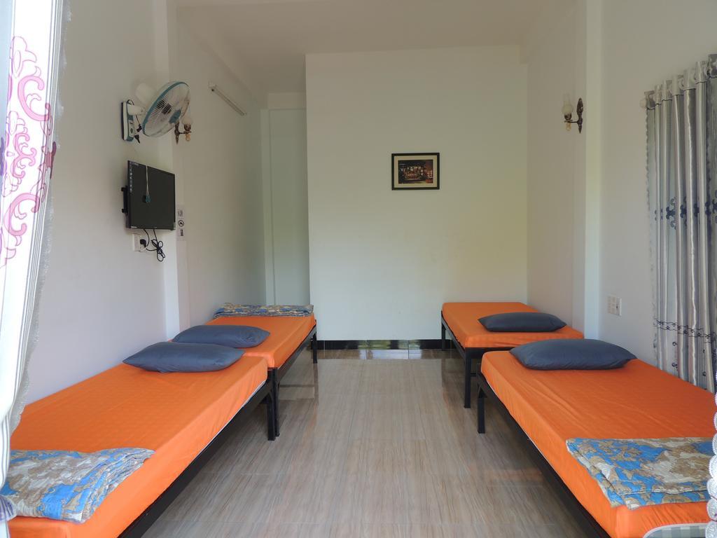 Little Leo Appartement Hội An Buitenkant foto