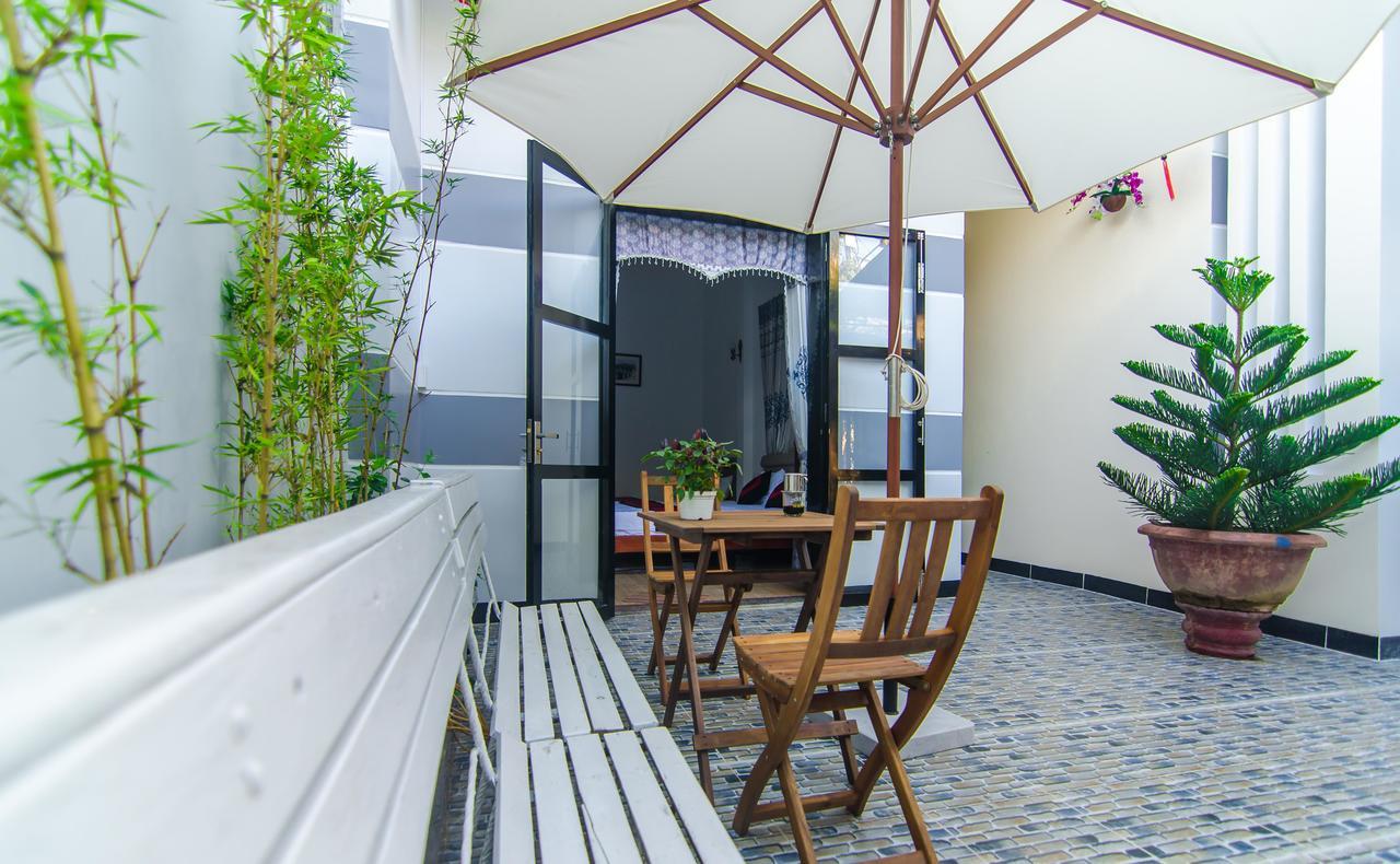 Little Leo Appartement Hội An Kamer foto