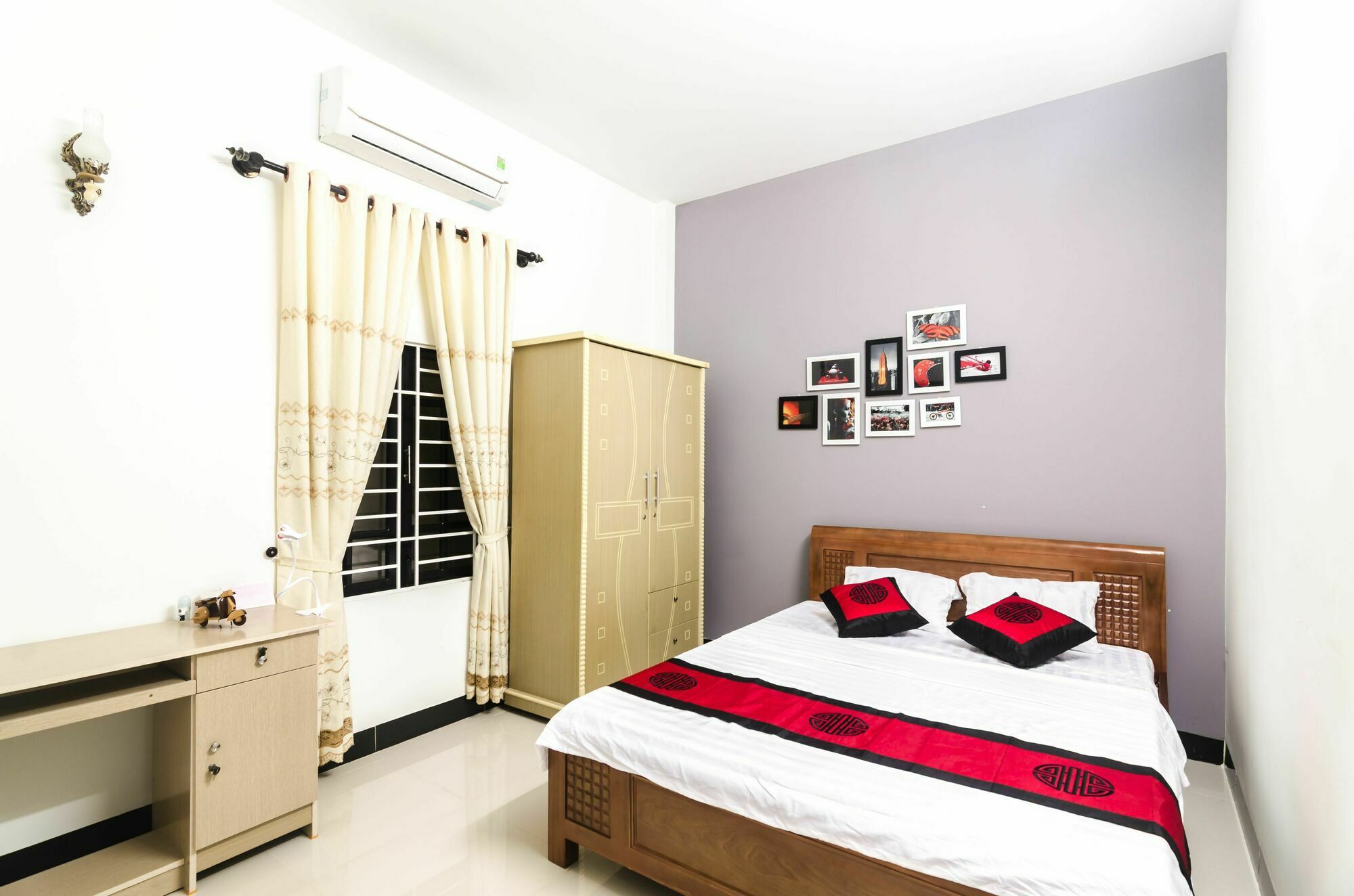 Little Leo Appartement Hội An Buitenkant foto