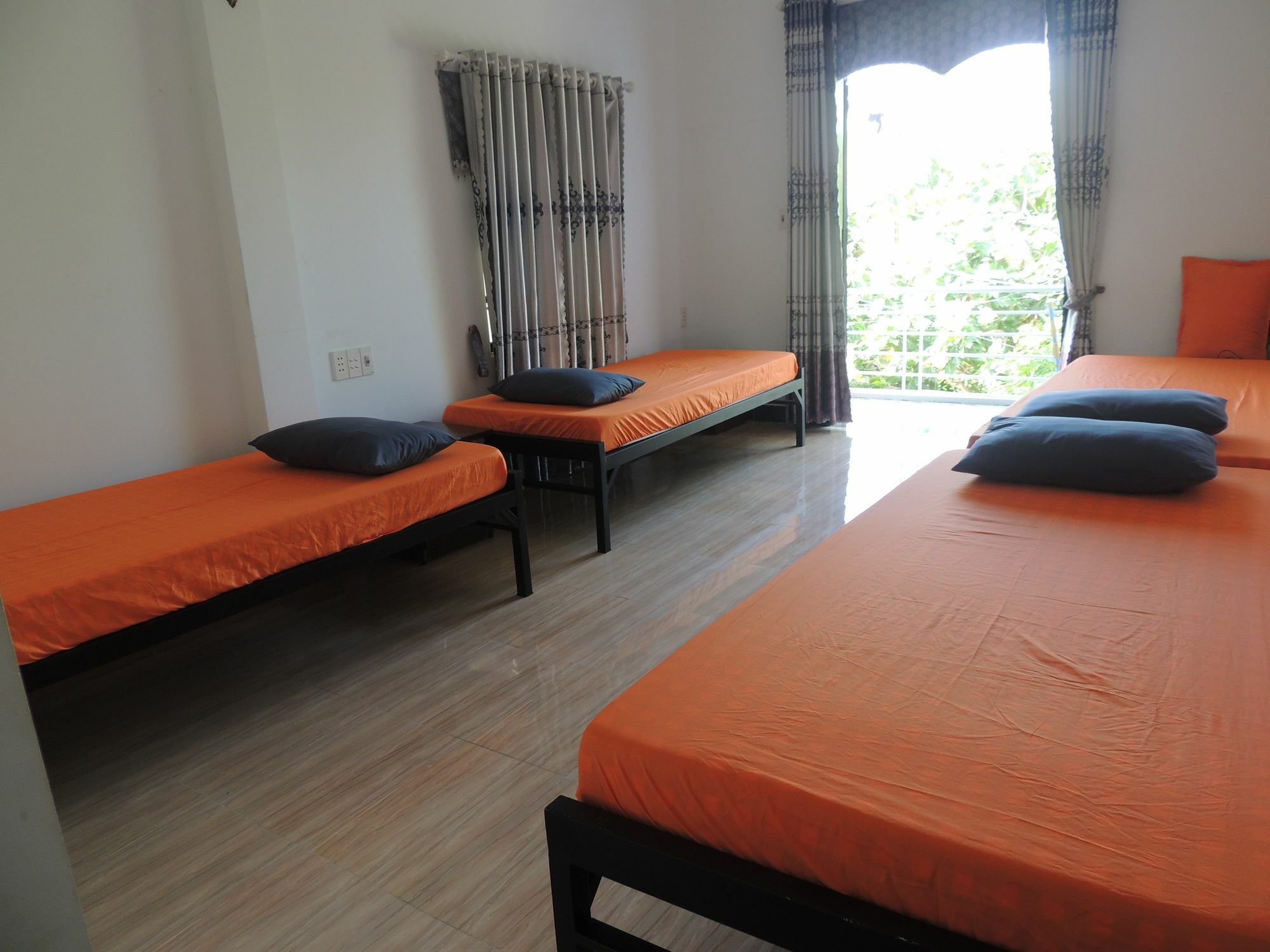 Little Leo Appartement Hội An Buitenkant foto