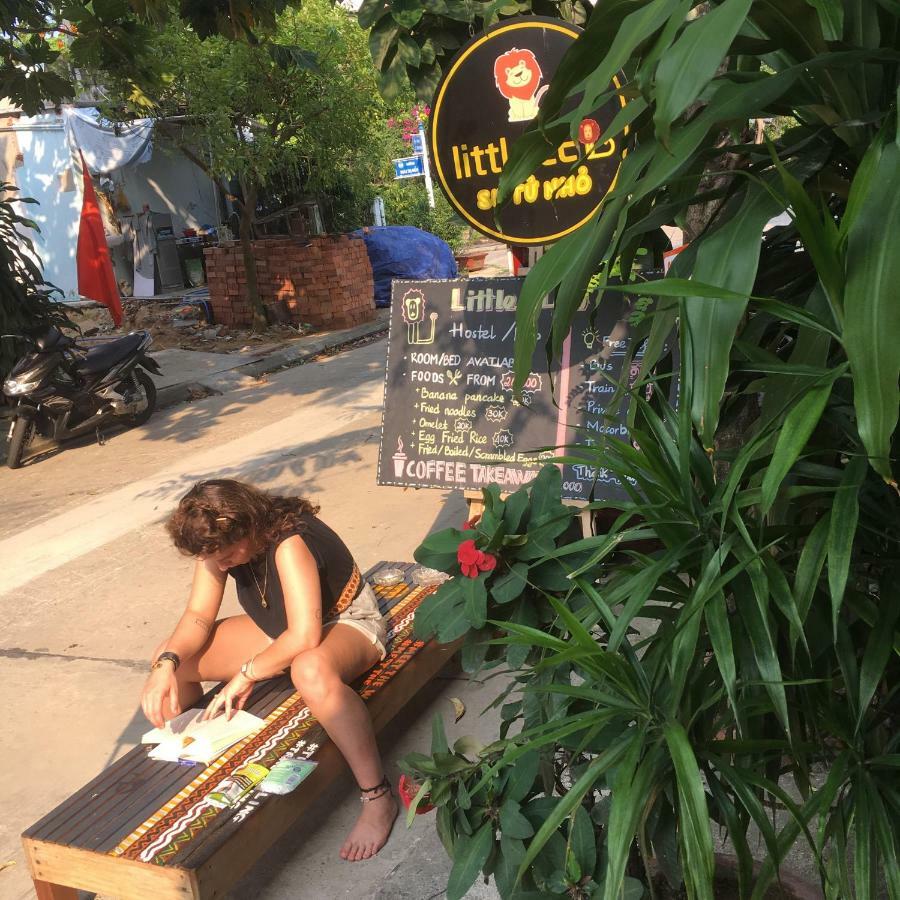 Little Leo Appartement Hội An Buitenkant foto